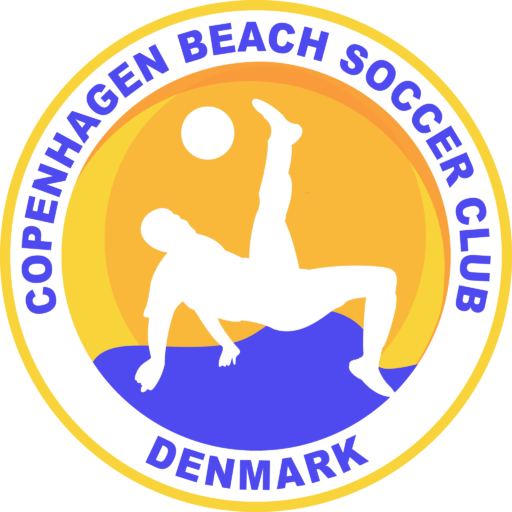 Copenhagen Beach Soccer Club